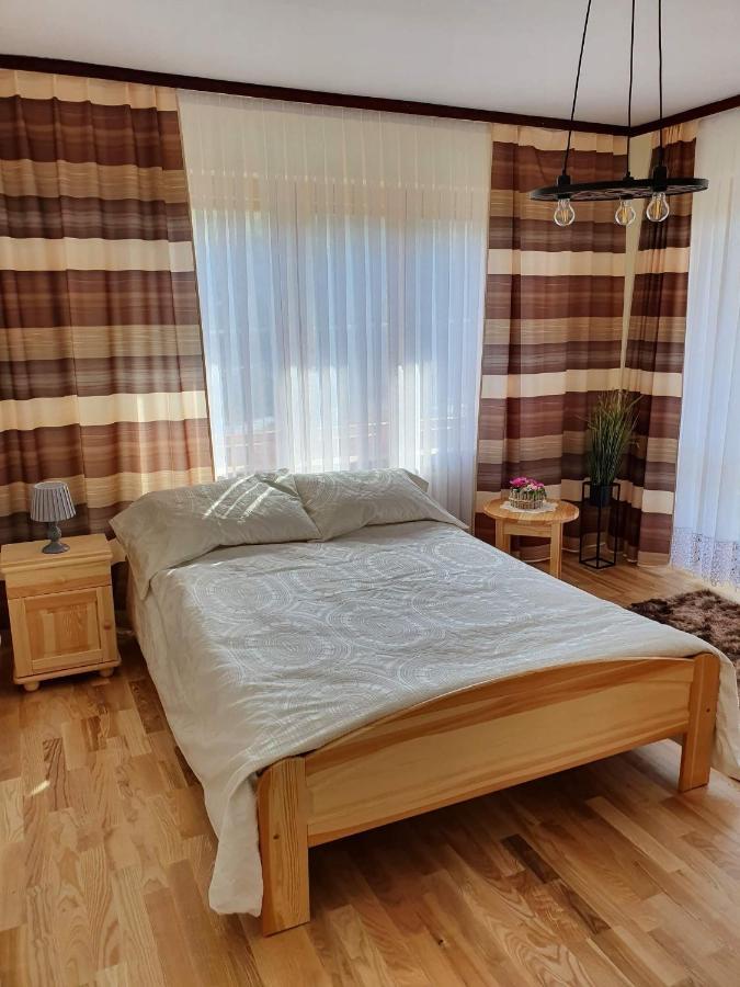 Apartamenty U Basi Lesnica  Exterior photo